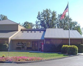 Hiawatha Manor At Lake Tansi Village Exterior foto